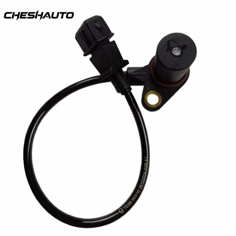 0281002285 Crankshaft Position Sensor CKP for Great Wall Haval H3 H5 Wingle 2.8TC Opel Astra 1.7 TD