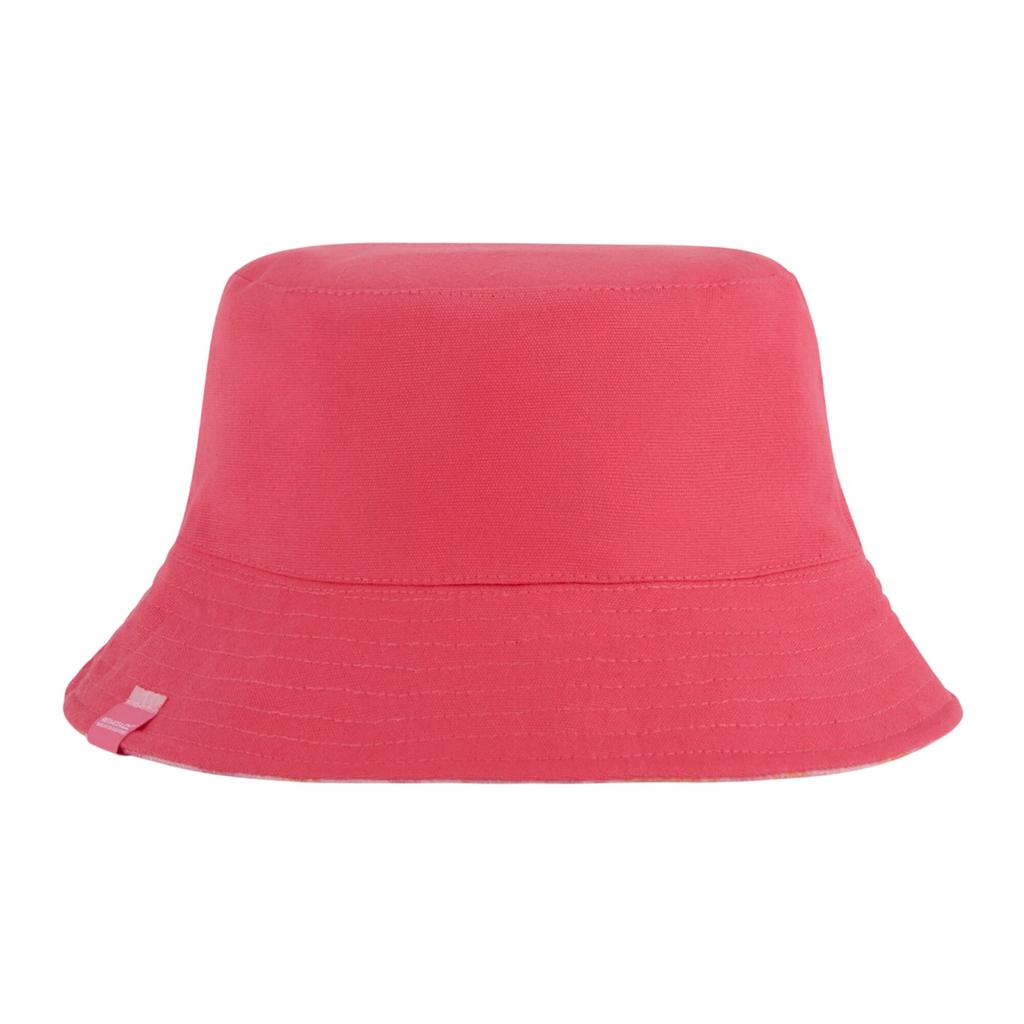 Regatta Childrens/Kids Flip Up Bucket Hat