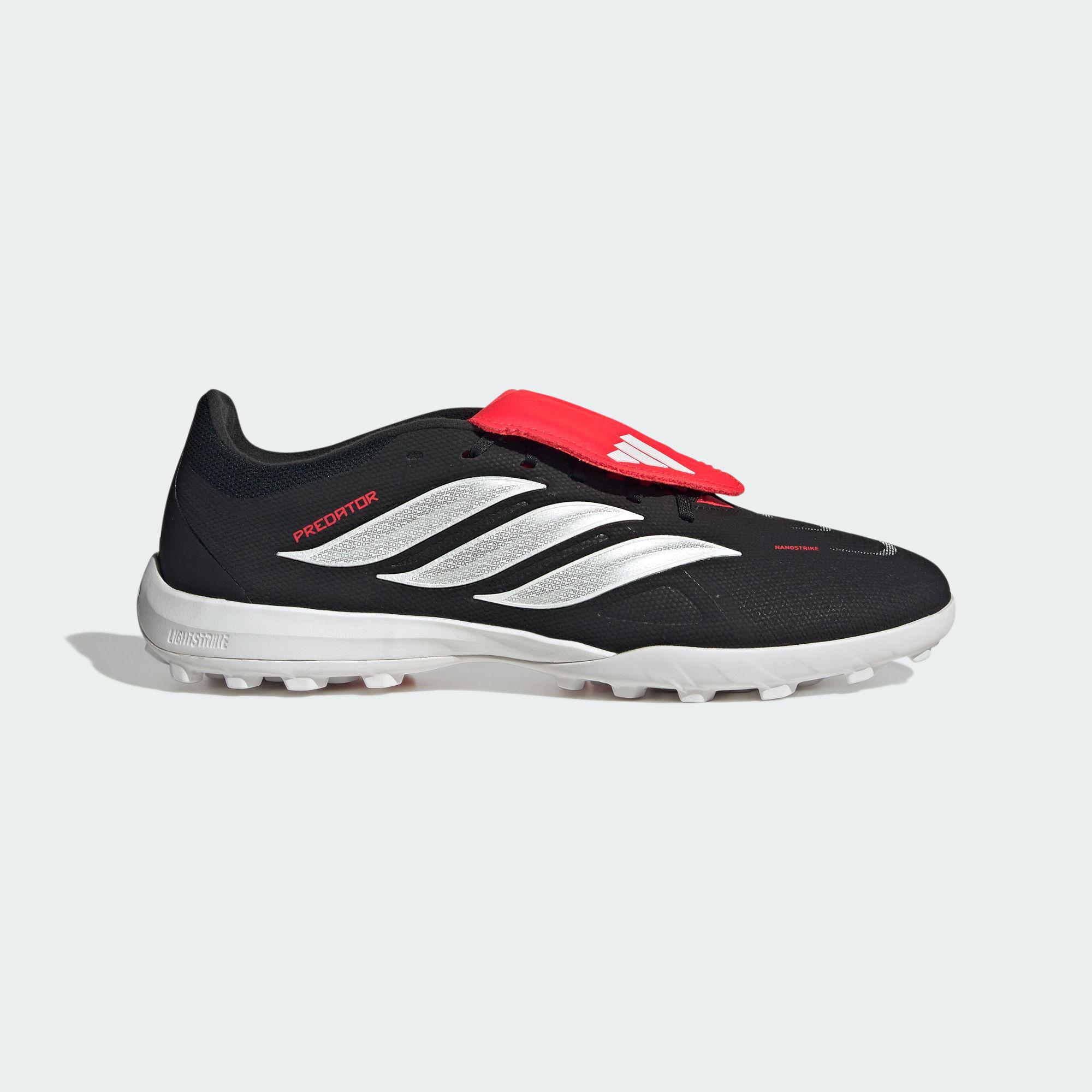 adidas Predator League Fold-Over Tongue TF Immortal DNA Pack 40