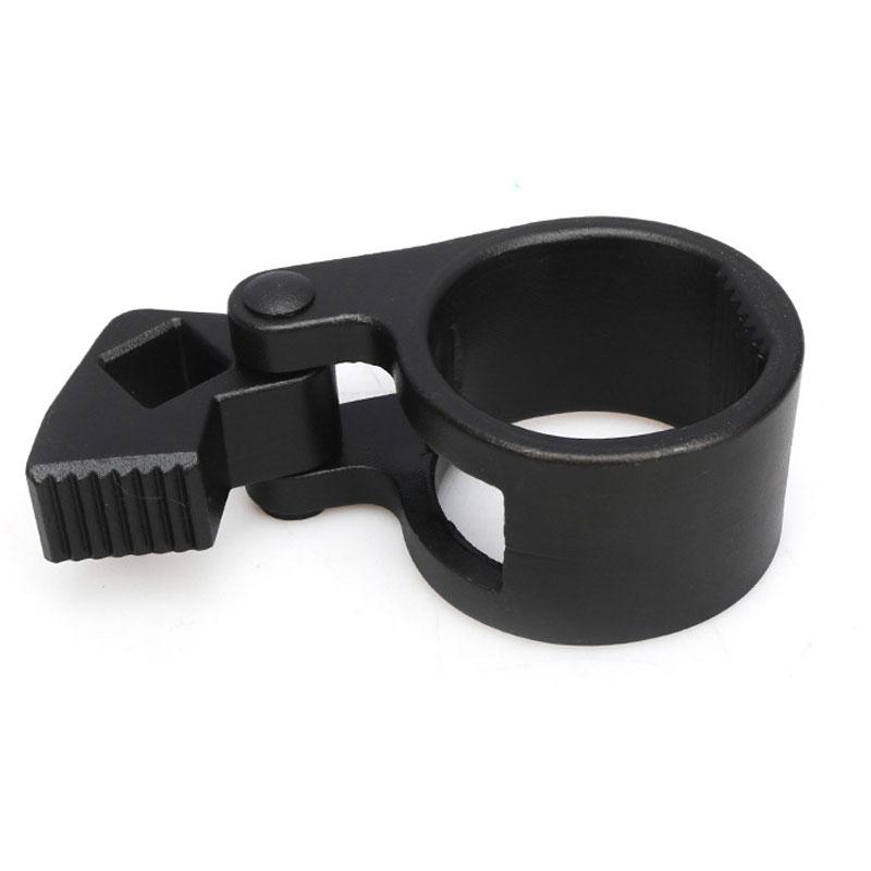 

Инструмент для рулевой тяги автомобиля, ключ для осевого шарнира 27-42 мм, экстрактор, аксессуары, запчасти, многофункциональный инструмент для снятия рулевой тяги