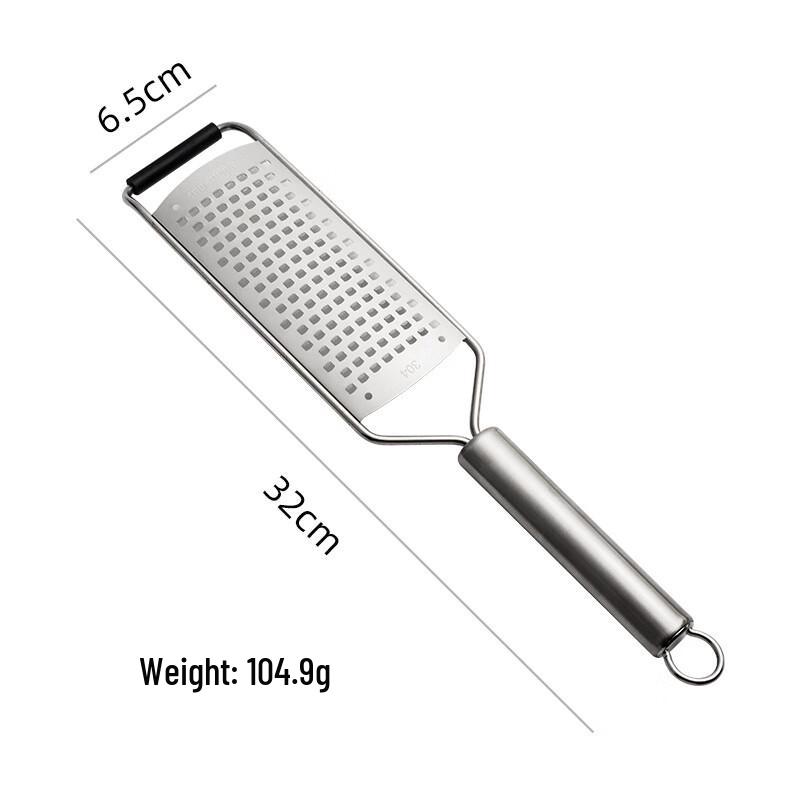 Wutuo Square Hole Grater - 2 Pack