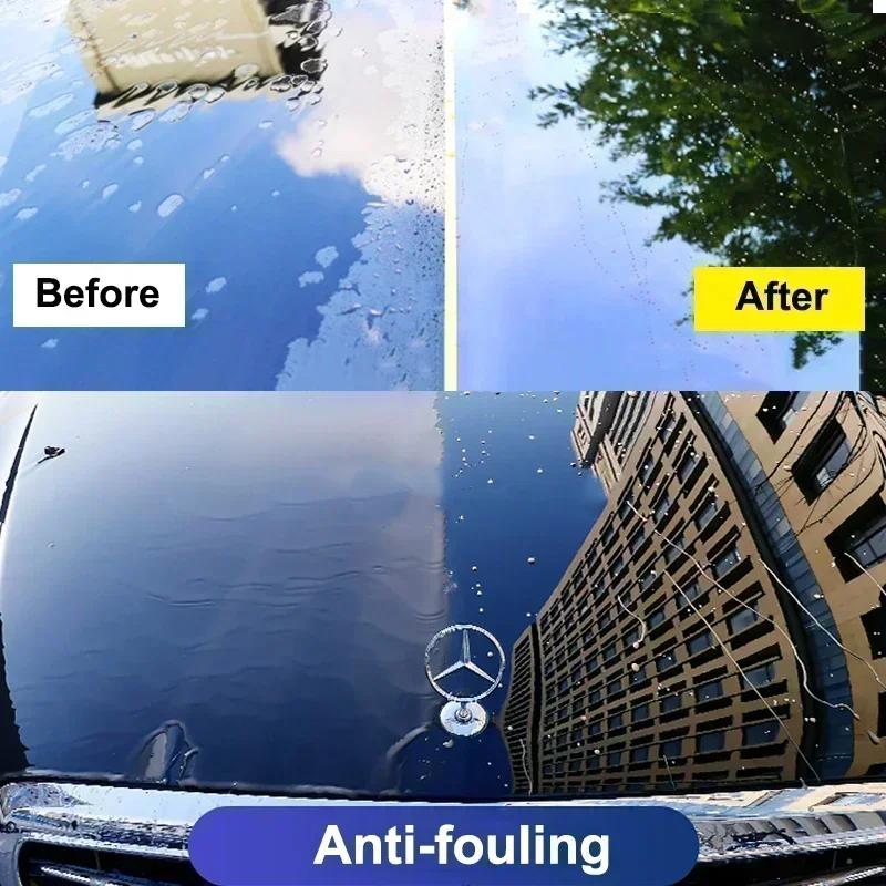 Ceramics for Cars Coating 1500ML 9H Nano Liquid Glass Plated Crystal Hydrophobic Waterproof Polishing Paint Hardness Car Polish