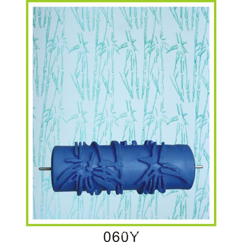 Přeshraniční váleček na tekuté tapety: Umělecký vzorový váleček na stěny