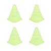 30PCS Cloche Dome for Plants Plastic Reusable Bell Plant Cover Protectors From Garden Animals