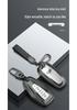 2024 Geely Boyue Key Cover for Xingrui, Men's Xingyue L, Binyue, Pro Panda Mini Shell Buckle