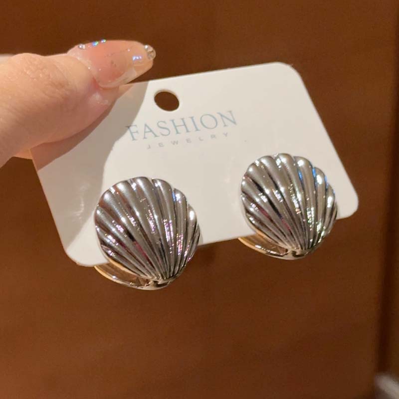 

Винтажные серьги-гвоздики в стиле панк, стильный, стильный подарок на вечеринку