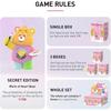 Pop Mart Care Bears Colorful Hugs Series 3-Piece Blind Box Figures PVC Toy Collectible