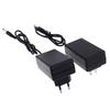 12.6V 2A 21V 1A 18650 Lithium Ion Charger EU US Plug for 12V 18V Power Screwdriver Tools Home Use