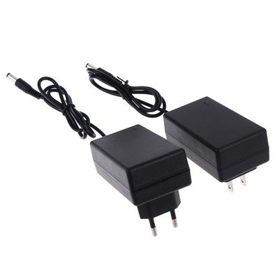 12.6V 2A 21V 1A 18650 Lithium Ion Charger EU US Plug for 12V 18V Power Screwdriver Tools Home Use