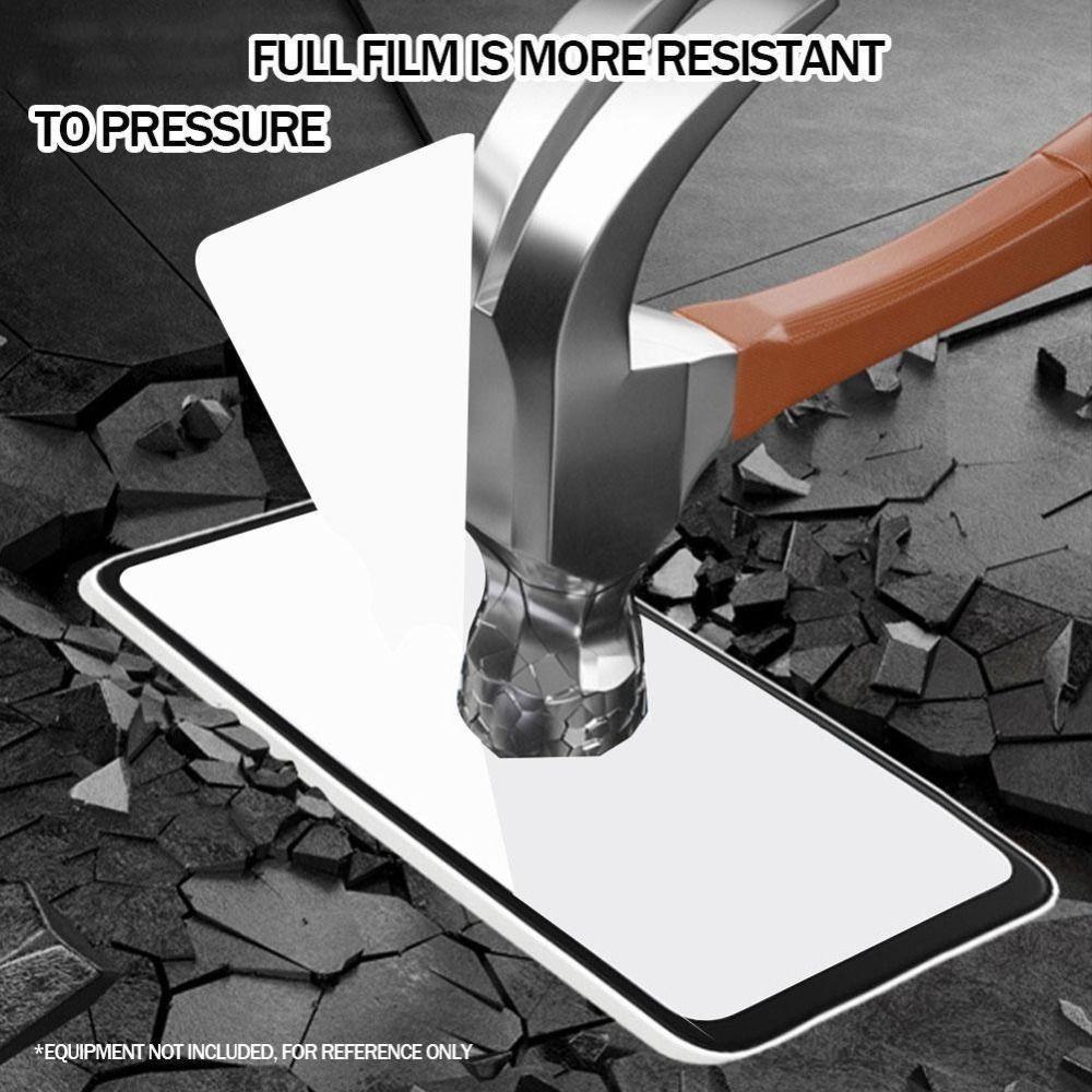 High Definition Tempered Film Dust-free Phone Protector for XREAL Beam Pro AR Phone Accessories