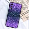 Shining creative patterns For Motorola G85 Edge 50 G24 G35 G14 G04 40 G72 G34 G G54 G13 G32 5G Black Phone Case