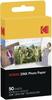 Kodak Zink 2x3'' 50x76 mm 50 Blatt Fotopapier