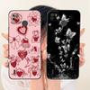 Cute Printed Phone Case For Tecno Pop 4 Air / Pop 4 LTE Soft Silicone Shockproof Cases For Tecno Pop4 Lte 4Air Covers Bumpers