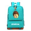 Game Backpack Men'S And Women'S Backpacks Travel Bag Student School Bag Computer Bag