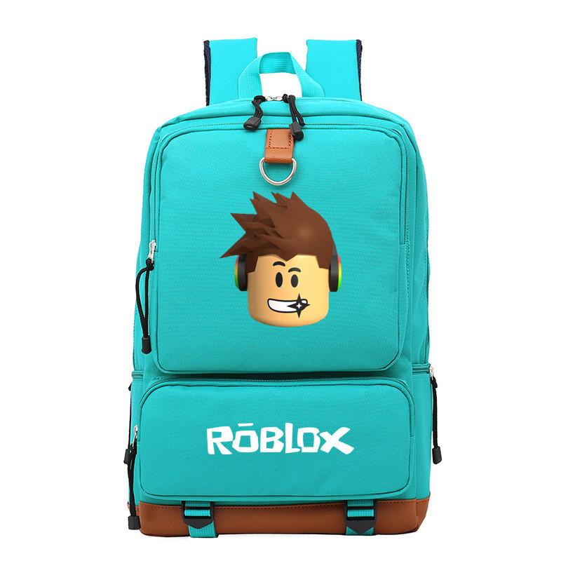 Game Backpack Men'S And Women'S Backpacks Travel Bag Student School Bag Computer Bag