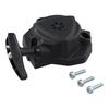 A051003310 Recoil Starter for Echo PB2520 EB252 PB2620 Blower Complete Assembly with 3 Screws for Easy Replacement