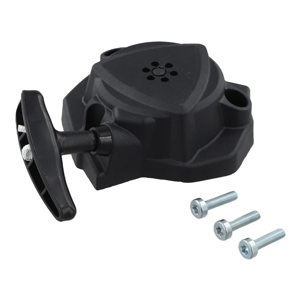 A051003310 Recoil Starter for Echo PB2520 EB252 PB2620 Blower Complete Assembly with 3 Screws for Easy Replacement