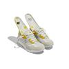 992 Paperboy Paris X 992 New Balance Made In Usa 'Fried Egg' M992PB1