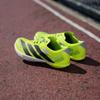 adidas Adizero Ambition Lucid Lemon Black Halo Silver