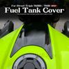 For Street Triple 765 R RS 765R 765RS Moto2 2023 2024 Motorcycle Accessories Fuel Tank Air Box Front Upper Cover Fairing Cowl