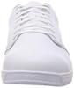 Mizuno Golf Shoes Wide Style Spikeless 4+1E (Equivalent to F) Men's White 26.5 cm F