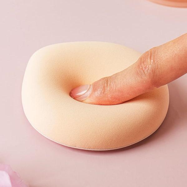 King Wassertropfen Pangpang Puff