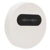 Self Powered Wireless Doorbell Waterproof Door Bells with 58 Melodies for Home Apartment UK Plug