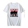 Inxs Need You Tonight Single Kick Michael Hutchense Rock Band Cotton Oneck Tshirts Summer Harajuku Tees Tops Unisexs Clothes