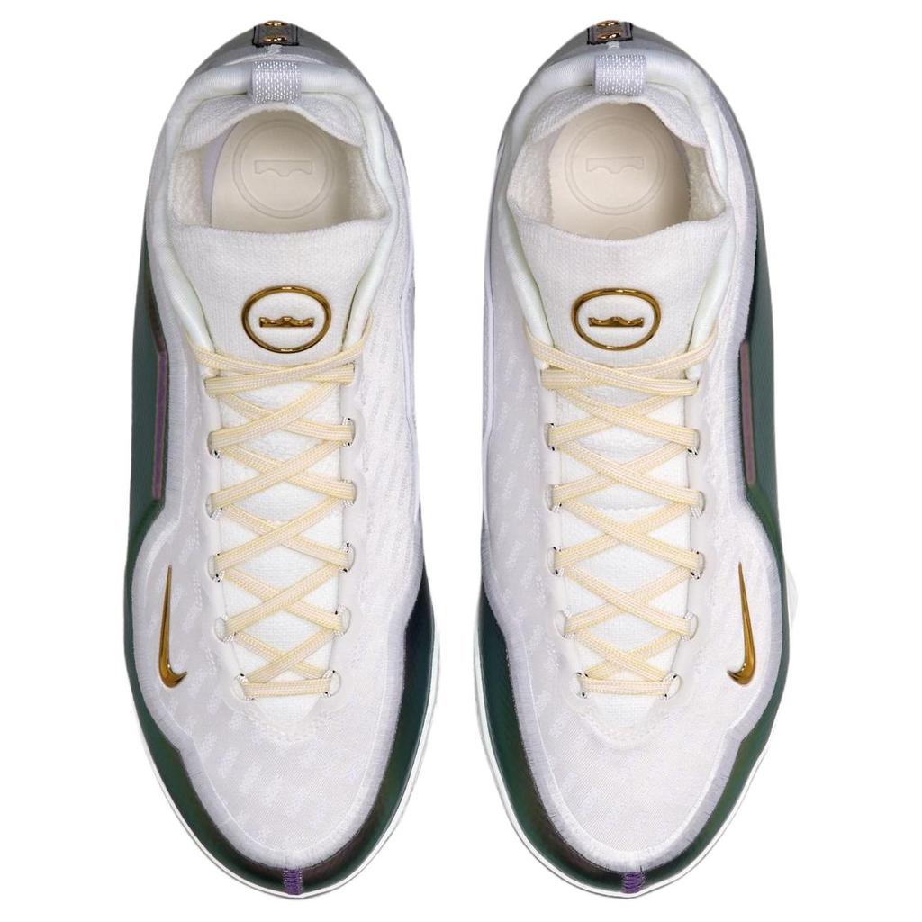 Nike LeBron XXIII Elite Good Intentions EP 'White' Men's IB9558-100