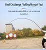 Chuiyue Carbon Fiber Shore Fishing Rod - Available in 2.7 to 6.3 Meters for Hand-Held and Sea-Use.
