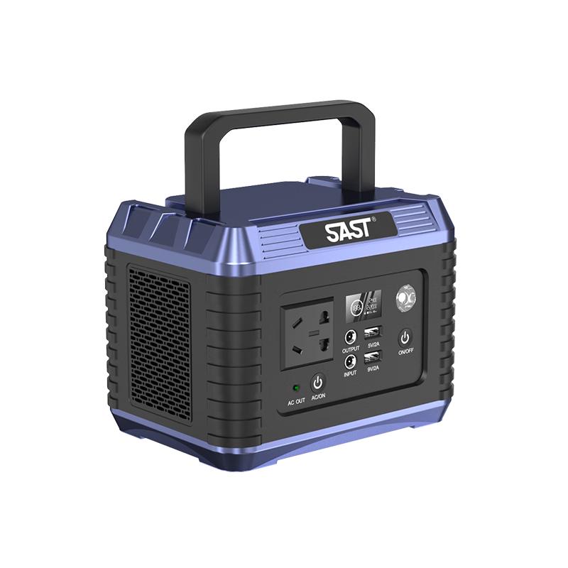 SAST Portable Outdoor Power Station