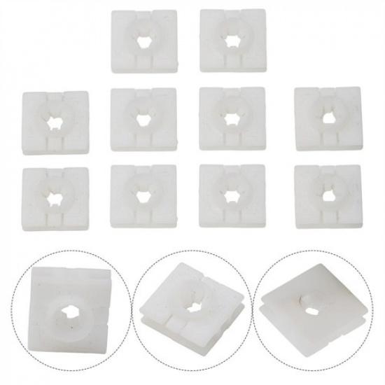 Auto Raketenform Halteclips Für Mercedes Smart Fortwo 2008-2016 0009912098