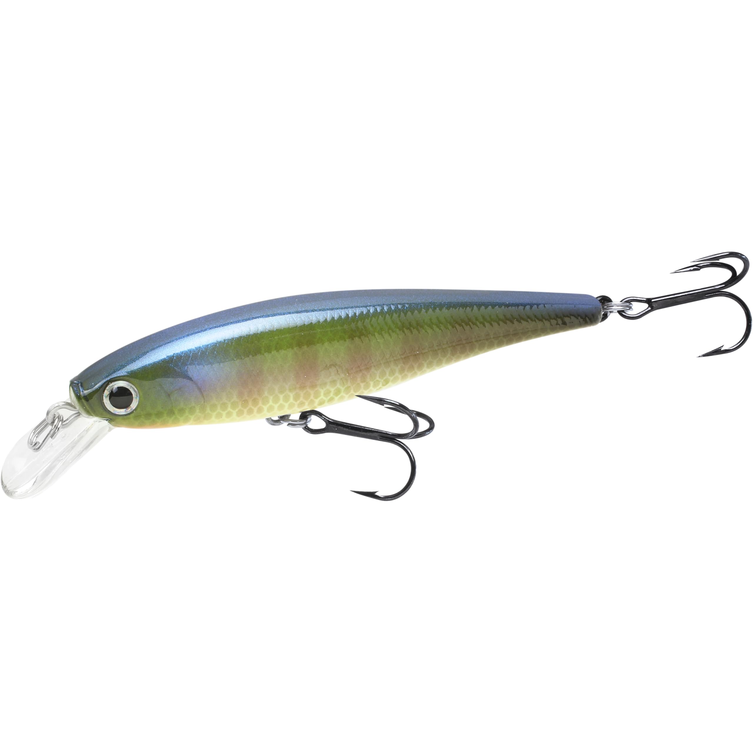 

LUCKY CRAFT Pointer 78 US Standard Color Freeze Fishing Lure Minnow BE - (Be 78SP) (269 Gill)