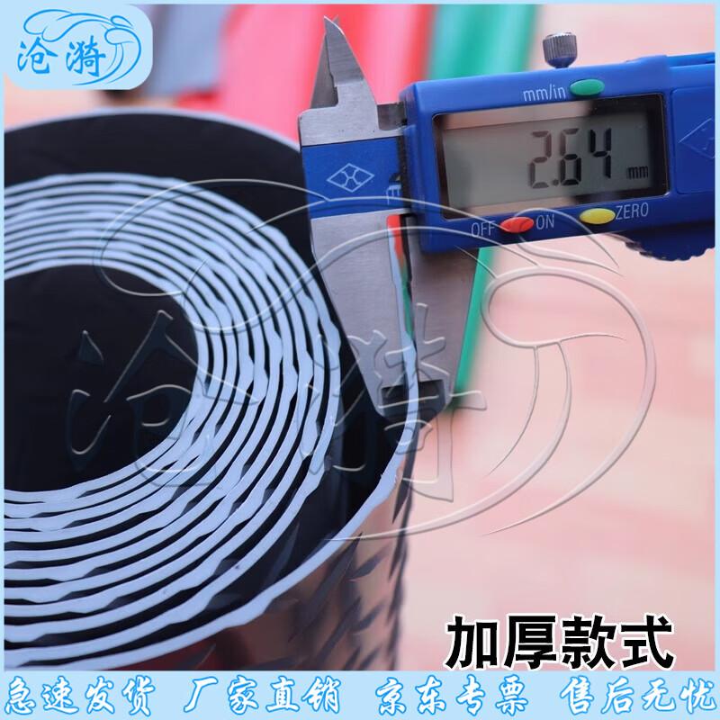 Thickened Oxford PVC Floor Mat