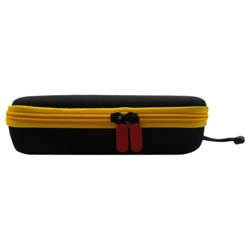 Hard Casing Storage Bag Wear-resistant Handbag for RG505 Host Portable Travel Carry Pouch Organizers Shockproof