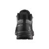 SALOMON X Ultra 4 'Quiet Shade Black' Sneakers 413856