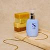 Crème Épaississante - Alfaparf Milano - Semi Di Lino - 125ml - Volume - Tous Types De Cheveux