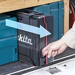 Makita Plastic Case 821811-8