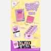 (PRE-ORDER) Kep1er - 7th Mini Album BUBBLE GUM (KiT Ver.)