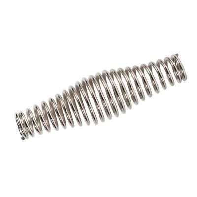 Accesorii Grătar 4.3 Mâner din Oțel Inoxidabil Arcuri Cuptor Aragaz Afumătoare 11CM