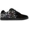 DC Mens Gaveler Suede Skate Shoes