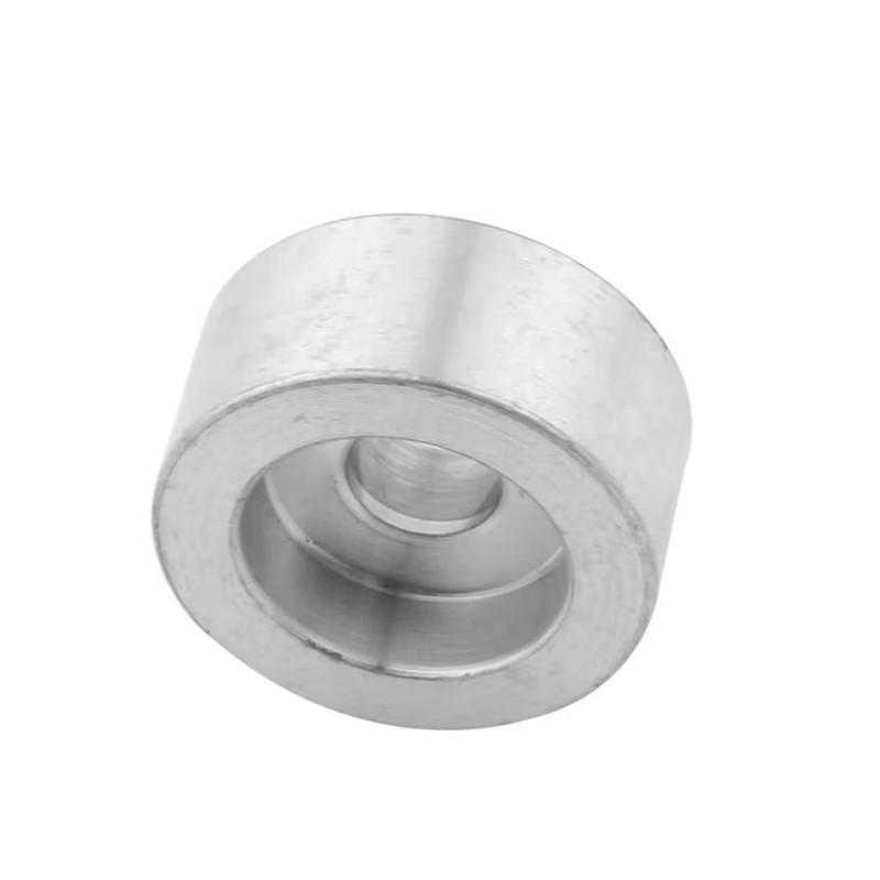 55321-87J01 Anode Replacement Parts for Suzuki Outboard Motor 4 Stroke 55321-87J00