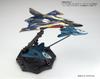 Macross Delta SV-262Hs Draken III (Keith Aero Windermere's) with Lil' Draken + Missile Pod, 1/72 Scale, Pre-Colored Plastic Model Kit
