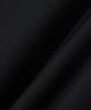KNITTED [Knitted X Bdkd] Tr Wide Elastic Waist Slacks Black