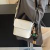 Bag New Fashion Casual Shoulder Women's Bag Crossbody Versatile Bag