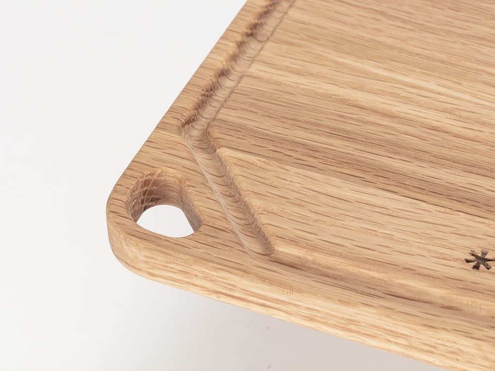 Snow Peak MY Plate TW-040