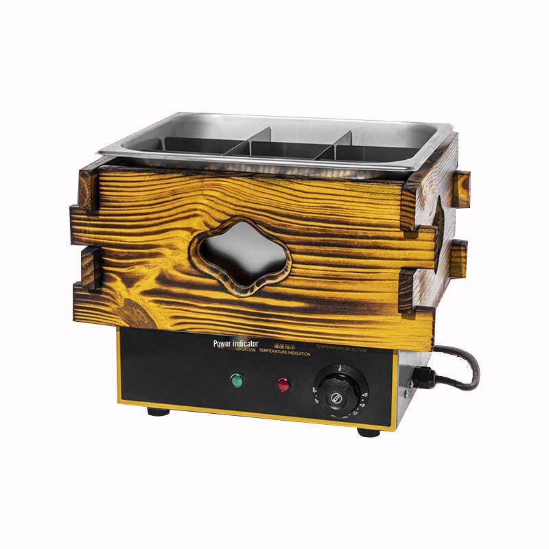 Электрическая плита ZISIZ для Одена и Мала Танга