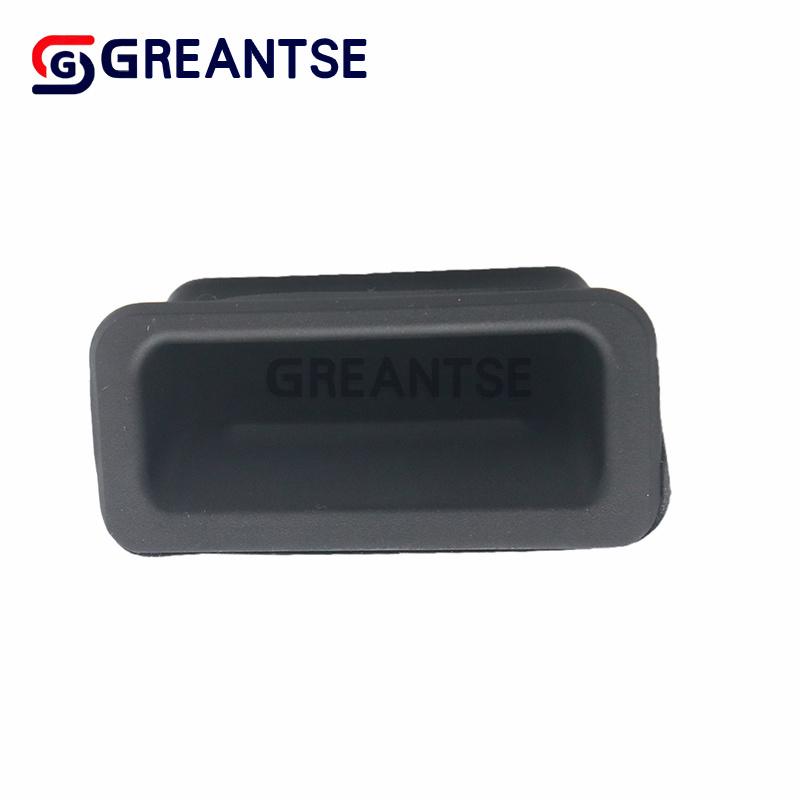 81260-1M500 Outside Trunk Tailgate Lid Lock Release Handle Switch For Kia Forte/Forte5 Automobiles Spare Parts