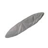 Boat Dust Cover, Canoe Protector Oxford Cloth Parts, Waterproof Kayak Cover Paddle