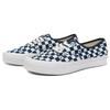 Vans Vault Og Authentic Lx Checkerboard Blue White Vans VN0A5FBDLKZ